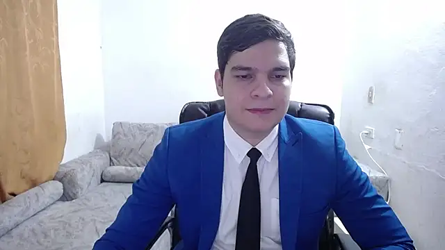 Victor Maitland online show from July 2026 03:48:02 AM