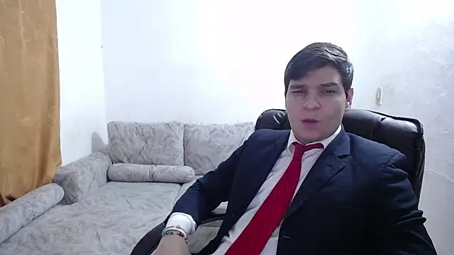 Victor Maitland online show from July 2026 08:17:02 PM
