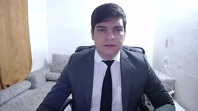 Victor Maitland online show from July 2026 08:16:02 PM