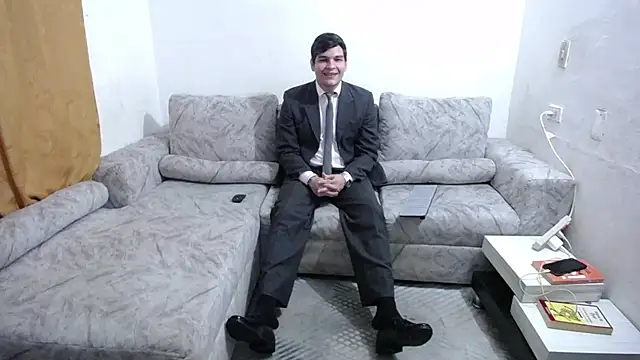 Victor Maitland online show from July 2026 03:59:02 AM