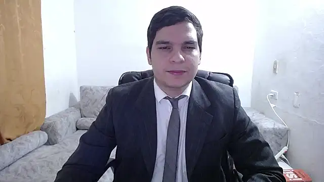 Victor Maitland online show from July 2026 07:56:04 PM