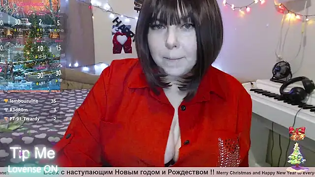 -heartsease- online show from January 2026 06:55:02 PM