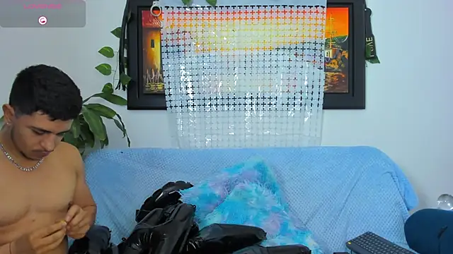 Snapshot of ECSTASYX2_2001 chatting on September 2025 11:10:01 AM ECSTASYX2 2001 online show from September 2025 11:10:01 AM