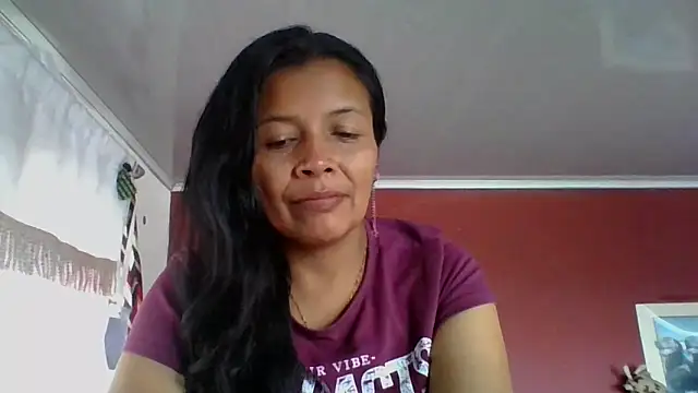DianaOchoa  online show from September 2025 07:36:02 PM