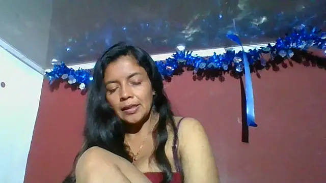 DianaOchoa  online show from December 2025 08:21:01 AM