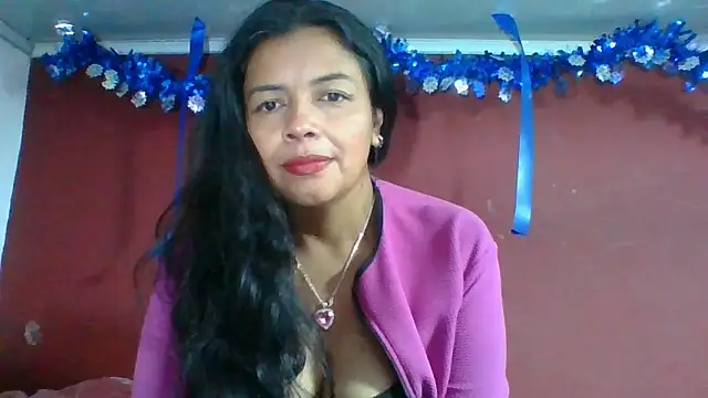 DianaOchoa  online show from January 2026 08:51:02 AM