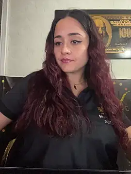 Snapshot of candy__fox_ chatting on November 2025 07:36:02 PM candy fox online show from November 2025 07:36:02 PM