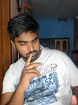 Harsha Happy online show from November 2025 05:13:02 PM