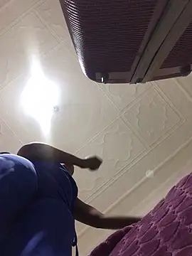 Goddessberry online show from September 2025 10:20:01 PM