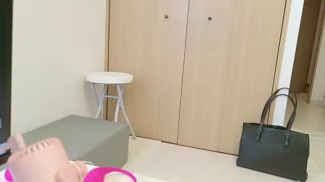  JP SARA online show from October 2025 12:58:01 PM