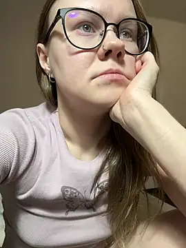  CherryBloom  online show from February 2026 08:09:01 PM