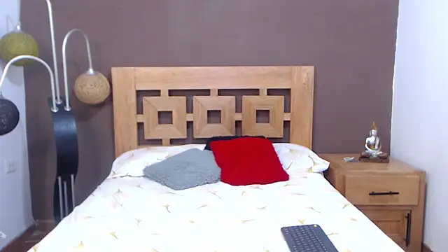 Snapshot of ValeSantoDomingo chatting on October 2025 11:16:02 PM ValeSantoDomingo online show from October 2025 11:16:02 PM