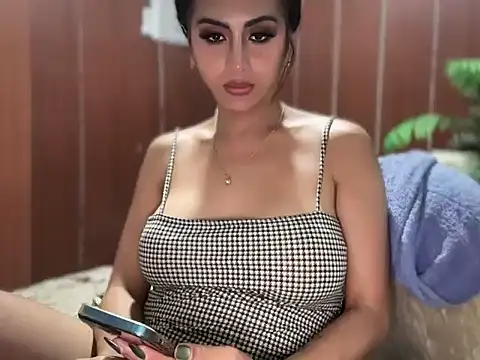 Miss Ann69 online show from January 2026 06:55:02 PM