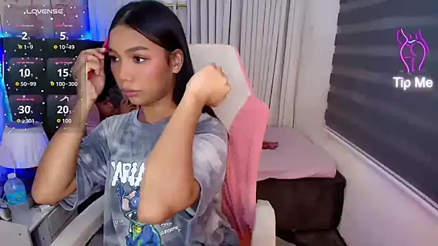 naughtyjayde online show from February 2026 06:59:02 PM