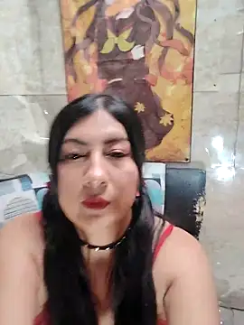 lunna 07 online show from September 2025 02:27:02 PM