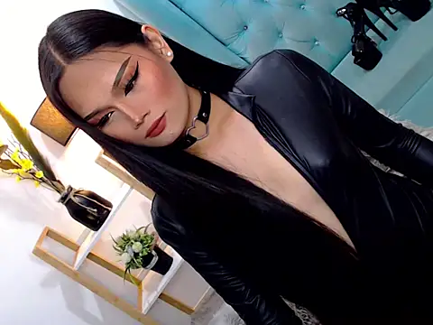 Cleofex online show from October 2025 10:42:01 PM