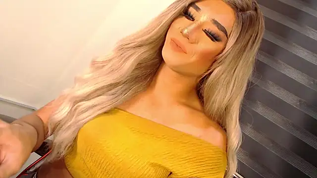 SissifyMeNow online show from November 2025 01:27:01 AM