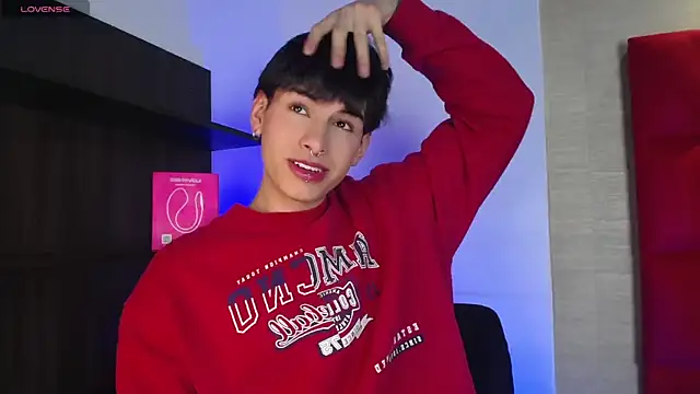 Ezra Storm online show from September 2025 04:45:02 AM