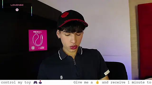 Ezra Storm online show from September 2025 04:51:02 AM