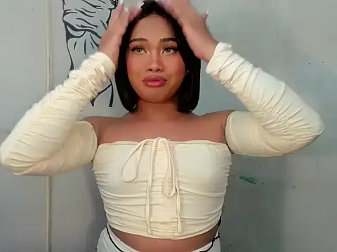 Exotic alyssa69 online show from September 2025 04:34:01 PM