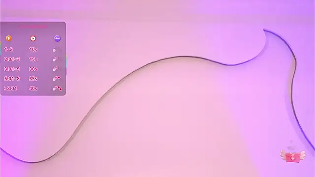 jin luna online show from November 2025 12:05:02 PM