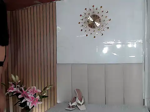 Snapshot of SluttyJedy chatting on October 2025 06:30:02 PM SluttyJedy online show from October 2025 06:30:02 PM