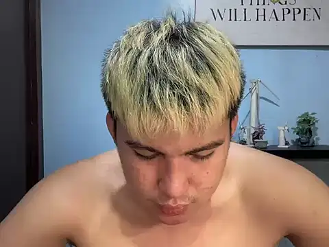 lovely jay online show from May 2026 07:34:02 PM