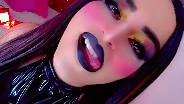 Yareth Rouss  online show from November 2025 06:15:01 AM