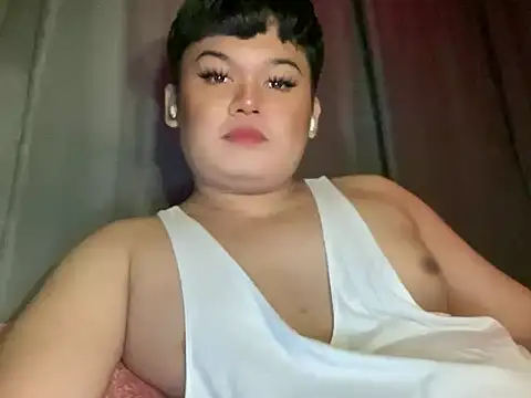 RedHead Thalia online show from January 2026 07:18:01 PM