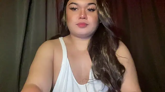 Snapshot of RedHead_Thalia chatting on February 2026 06:56:01 PM RedHead Thalia online show from February 2026 06:56:01 PM