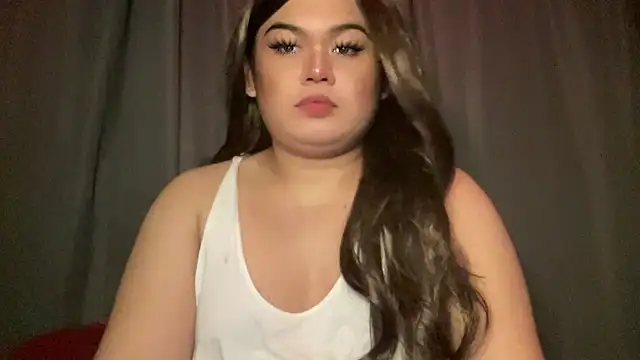 Snapshot of RedHead_Thalia chatting on February 2026 10:39:01 PM RedHead Thalia online show from February 2026 10:39:01 PM