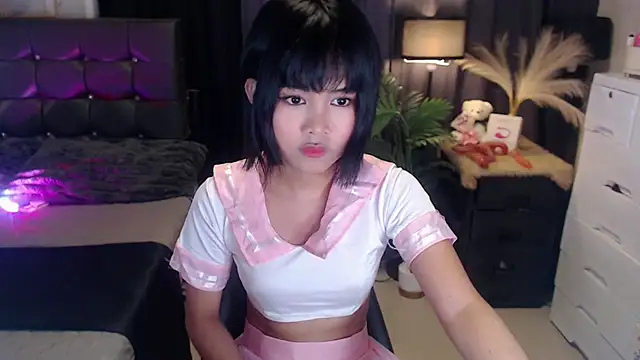 asian babhiegirl online show from February 2026 05:30:01 AM