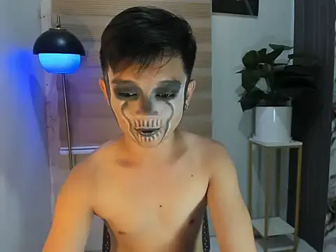 sexysam14 online show from November 2025 04:58:02 AM