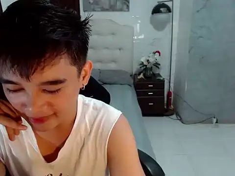 sexysam14 online show from November 2025 05:28:02 AM