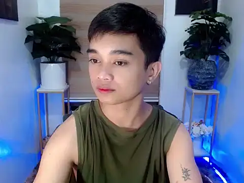 sexysam14 online show from December 2025 04:13:02 PM