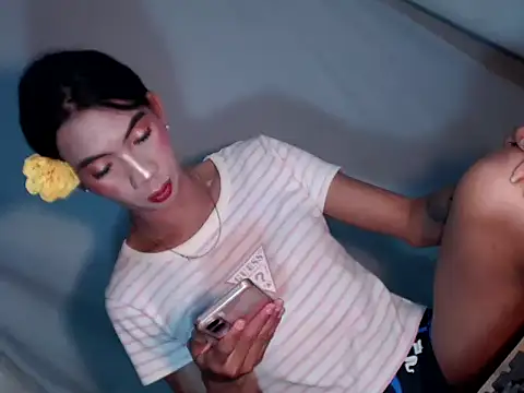 xyourdreamtrans online show from January 2026 11:53:01 PM