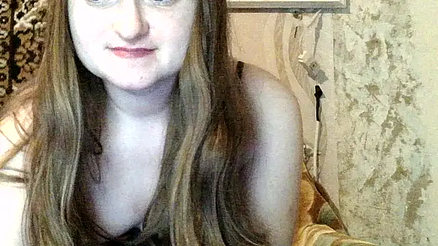 LuckyLust11 online show from October 2025 08:43:02 PM