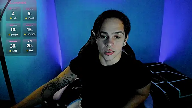 Snapshot of Maximiliano_scoott__ chatting on September 2025 07:58:02 PM Maximiliano scoott online show from September 2025 07:58:02 PM