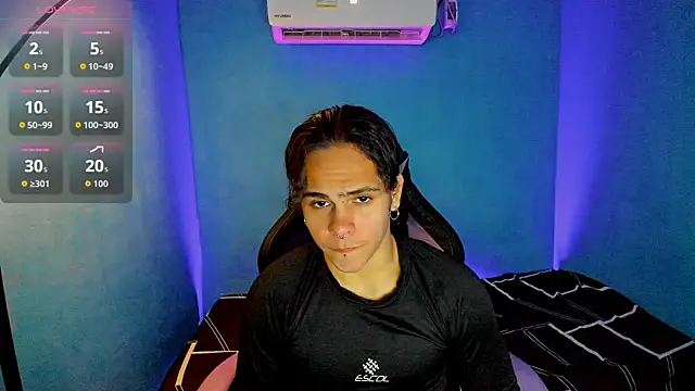 Snapshot of Maximiliano_scoott__ chatting on September 2025 08:33:02 PM Maximiliano scoott online show from September 2025 08:33:02 PM