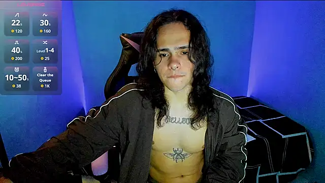 Snapshot of Maximiliano_scoott__ chatting on September 2025 07:04:01 PM Maximiliano scoott online show from September 2025 07:04:01 PM