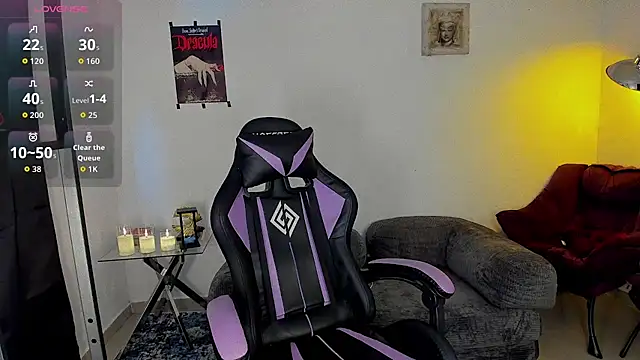 Maximiliano scoott   online show from November 2025 05:39:02 PM