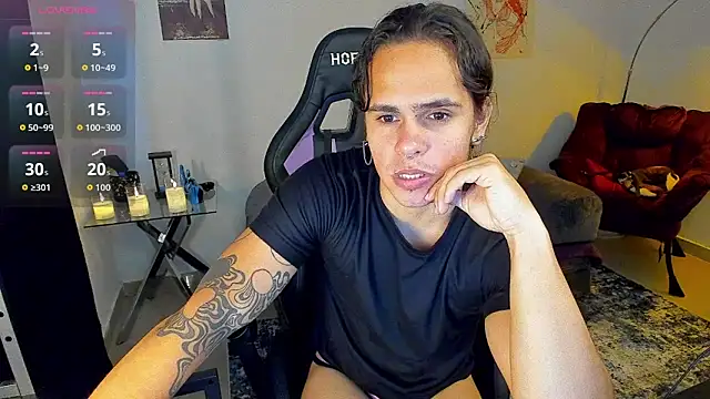 Maximiliano scoott   online show from December 2025 08:24:02 PM