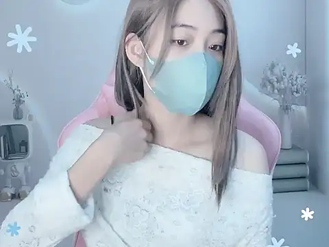  KiuAnh 22 online show from November 2025 10:47:01 PM