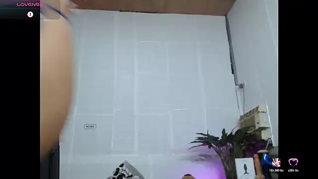 lucyheart777 online show from February 2026 06:54:01 AM