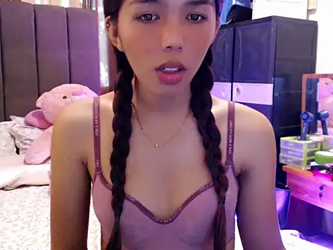 urswtasian chesca online show from September 2025 11:53:02 PM