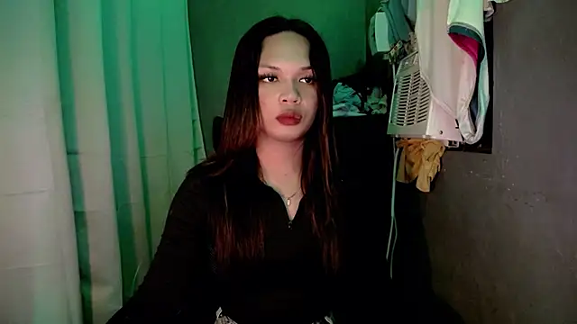 Snapshot of asian_bombshellx chatting on September 2025 03:55:01 PM asian bombshellx online show from September 2025 03:55:01 PM