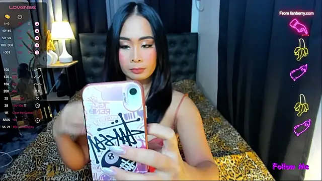 AngeliqueSolace online show from September 2025 07:13:02 PM