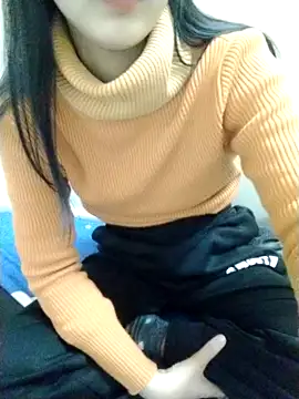 Kembong01 online show from February 2026 09:19:02 AM