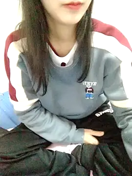 Kembong01 online show from February 2026 01:32:01 AM