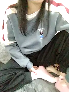 Kembong01 online show from February 2026 08:37:01 AM